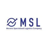 Movers Specialized Logistics Company