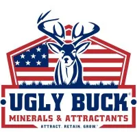 UGLYBUCK® Minerals & Attractants