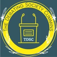 The Debating Society CCOEW