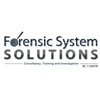 Forensic System Solutions