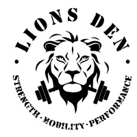 Lions Den Strength Mobility Performance