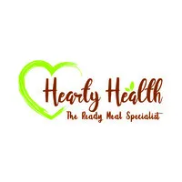 Hearty Health - The Ready Meal Specialists