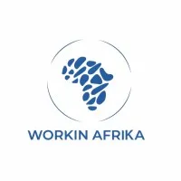 WORKIN AFRIKA WORKIN AFRIKA