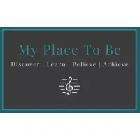 My Place To Be My Place To Be