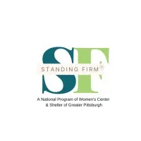 STANDING FIRM