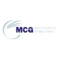 MCG Management Consulting email format