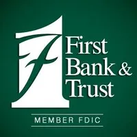 First Bank & Trust First Bank & Trust