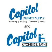 Capitol District Supply
