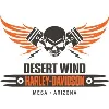 Desert Wind Harley-Davidson Desert Wind Harley-Davidson