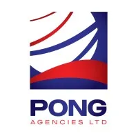 Pong Agencies Ltd. Pong Agencies Ltd.