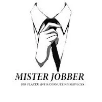 MISTERJOBBER