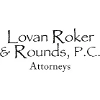 Lovan Roker Rounds, P.C. Lovan Roker Rounds, P.C.