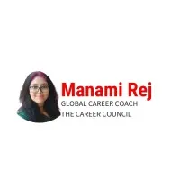 Manami Rej -Global Career Coach, The Career Council