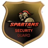 Spartans Security Guard Spartans Security Guard