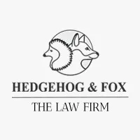 Hedgehog & Fox LLP Hedgehog & Fox LLP