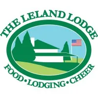 The Leland Lodge