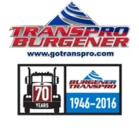 Transpro Burgener