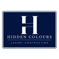 Hidden Colours Contracting Hidden Colours Contracting