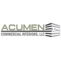 Acumen Commercial Interiors, LLC.