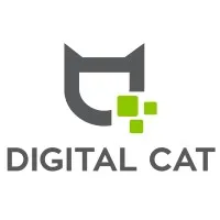 Digital Cat Digital Cat