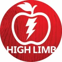 High Limb Hard Cider