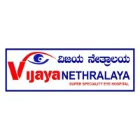 Vijaya Nethralaya Eye Hospital