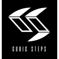 Cubic Steps Cubic Steps