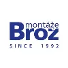 Montáže Brož