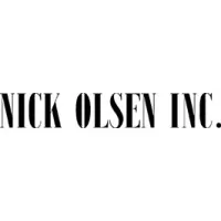 NICK OLSEN INC