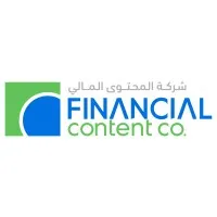 Financial Content Company Financial Content Company