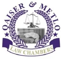 Qaiser & Metlo Law Chambers