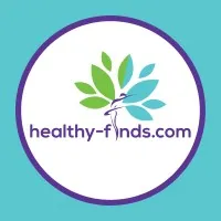 Healthy-Finds