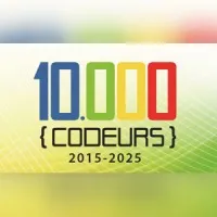 10000 CODEURS