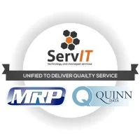 MRP, A ServIT Company MRP, A ServIT Company