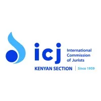 The Kenyan Section of the International Commission of Jurists (ICJ Kenya) The Kenyan Section of the International Commission of Jurists (ICJ Kenya)