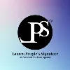 LAUREA PEOPLE'S SIGNATURE LAUREA PEOPLE'S SIGNATURE