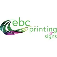 EBC Printing & Signs