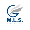 MLS Shipping Line MLS Shipping Line