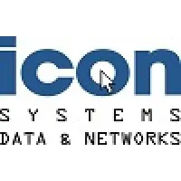 Icon Systems Data and Networks