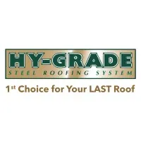 Hy-Grade Steel Roofing System