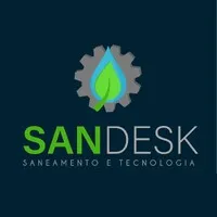 Sandesk - Saneamento e Tecnologia Sandesk - Saneamento e Tecnologia