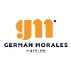 Germán Morales  Hoteles