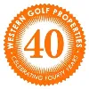 Western Golf Properties Western Golf Properties