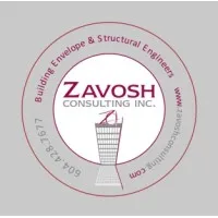 Zavosh Consulting Inc.