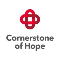 Cornerstone of Hope Cornerstone of Hope