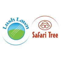 Lush Lawn & Safari Tree