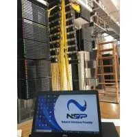 NSP-Egypt GIZA, Egypt