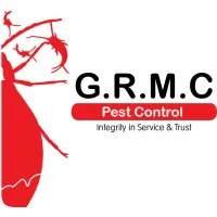 G.R.M.C Pest Control
