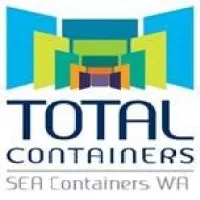 Sea Containers WA / TOTAL Containers