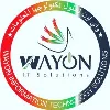WAYON I.T SOLUTIONS WAYON I.T SOLUTIONS